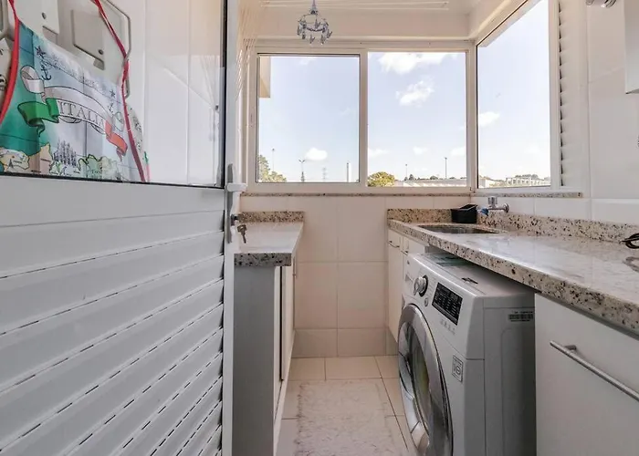 Conforto Tranquilidade Apto C Garagem